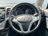 USED 2013 13 HYUNDAI IX20 1.4 STYLE 5d 89 BHP www.suffolkcarcentre.co.uk - Located at Ilketshall