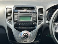 USED 2013 13 HYUNDAI IX20 1.4 STYLE 5d 89 BHP www.suffolkcarcentre.co.uk - Located at Ilketshall
