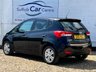 USED 2013 13 HYUNDAI IX20 1.4 STYLE 5d 89 BHP www.suffolkcarcentre.co.uk - Located at Ilketshall