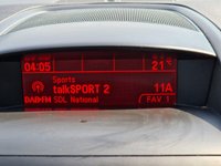 USED 2015 VAUXHALL ZAFIRA TOURER 2.0 EXCLUSIV CDTI 5d 128 BHP REAR PARKING SENSORS +  CRUISE CONTROL +  LED DAY TIME RUNNING LIGHTS +  BLUETOOTH +  DAB RADIO +  CLIMATE CONTROL +  FRONT PARKING SENSORS +  7 SEATS +  TRACTION CONTROL ++