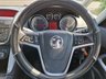 USED 2015 VAUXHALL ZAFIRA TOURER 2.0 EXCLUSIV CDTI 5d 128 BHP REAR PARKING SENSORS +  CRUISE CONTROL +  LED DAY TIME RUNNING LIGHTS +  BLUETOOTH +  DAB RADIO +  CLIMATE CONTROL +  FRONT PARKING SENSORS +  7 SEATS +  TRACTION CONTROL ++