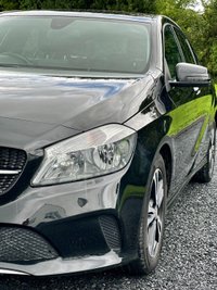 USED 2016 16 MERCEDES-BENZ A-CLASS 1.5 A 180 D SE 5d 107 BHP 