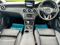 USED 2016 16 MERCEDES-BENZ A-CLASS 1.5 A 180 D SE 5d 107 BHP 