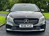 USED 2016 16 MERCEDES-BENZ A-CLASS 1.5 A 180 D SE 5d 107 BHP 