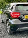 USED 2016 16 MERCEDES-BENZ A-CLASS 1.5 A 180 D SE 5d 107 BHP 