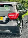 USED 2016 16 MERCEDES-BENZ A-CLASS 1.5 A 180 D SE 5d 107 BHP 