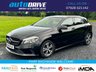 USED 2016 16 MERCEDES-BENZ A-CLASS 1.5 A 180 D SE 5d 107 BHP 
