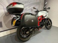 USED 2017 17 BMW F700GS - BUY ONLINE 24 HRS A DAY - FINANCE AVAILABLE - ALL TYPES OF CREDIT ACCEPTED FULL LUGGAGE & AKROPOVIC EXHAUST
