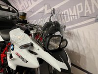 USED 2017 17 BMW F700GS - BUY ONLINE 24 HRS A DAY - FINANCE AVAILABLE - ALL TYPES OF CREDIT ACCEPTED FULL LUGGAGE & AKROPOVIC EXHAUST