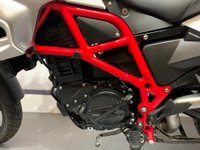 USED 2017 17 BMW F700GS - BUY ONLINE 24 HRS A DAY - FINANCE AVAILABLE - ALL TYPES OF CREDIT ACCEPTED FULL LUGGAGE & AKROPOVIC EXHAUST