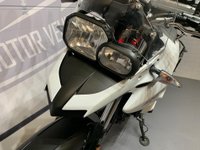 USED 2017 17 BMW F700GS - BUY ONLINE 24 HRS A DAY - FINANCE AVAILABLE - ALL TYPES OF CREDIT ACCEPTED FULL LUGGAGE & AKROPOVIC EXHAUST