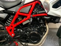 USED 2017 17 BMW F700GS - BUY ONLINE 24 HRS A DAY - FINANCE AVAILABLE - ALL TYPES OF CREDIT ACCEPTED FULL LUGGAGE & AKROPOVIC EXHAUST