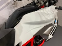 USED 2017 17 BMW F700GS - BUY ONLINE 24 HRS A DAY - FINANCE AVAILABLE - ALL TYPES OF CREDIT ACCEPTED FULL LUGGAGE & AKROPOVIC EXHAUST