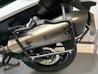 USED 2017 17 BMW F700GS - BUY ONLINE 24 HRS A DAY - FINANCE AVAILABLE - ALL TYPES OF CREDIT ACCEPTED FULL LUGGAGE & AKROPOVIC EXHAUST