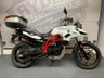 USED 2017 17 BMW F700GS - BUY ONLINE 24 HRS A DAY - FINANCE AVAILABLE - ALL TYPES OF CREDIT ACCEPTED FULL LUGGAGE & AKROPOVIC EXHAUST