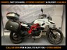 USED 2017 17 BMW F700GS - BUY ONLINE 24 HRS A DAY - FINANCE AVAILABLE - ALL TYPES OF CREDIT ACCEPTED FULL LUGGAGE & AKROPOVIC EXHAUST