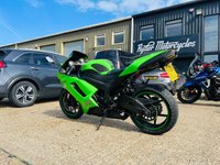 USED 2009 09 KAWASAKI ZX6 R P8F - BUY ONLINE 24 HRS A DAY - FINANCE AVAILABLE - ALL TYPES OF CREDIT ACCEPTED WITH AKRAPOVIC EXHAUST