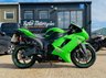 USED 2009 09 KAWASAKI ZX6 R P8F - BUY ONLINE 24 HRS A DAY - FINANCE AVAILABLE - ALL TYPES OF CREDIT ACCEPTED WITH AKRAPOVIC EXHAUST