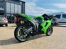 USED 2009 09 KAWASAKI ZX6 R P8F - BUY ONLINE 24 HRS A DAY - FINANCE AVAILABLE - ALL TYPES OF CREDIT ACCEPTED WITH AKRAPOVIC EXHAUST