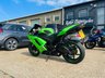USED 2009 09 KAWASAKI ZX6 R P8F - BUY ONLINE 24 HRS A DAY - FINANCE AVAILABLE - ALL TYPES OF CREDIT ACCEPTED WITH AKRAPOVIC EXHAUST