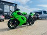 USED 2009 09 KAWASAKI ZX6 R P8F - BUY ONLINE 24 HRS A DAY - FINANCE AVAILABLE - ALL TYPES OF CREDIT ACCEPTED WITH AKRAPOVIC EXHAUST