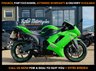 USED 2009 09 KAWASAKI ZX6 R P8F - BUY ONLINE 24 HRS A DAY - FINANCE AVAILABLE - ALL TYPES OF CREDIT ACCEPTED WITH AKRAPOVIC EXHAUST