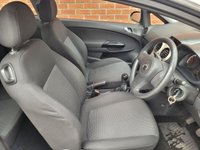 USED 2009 09 VAUXHALL CORSA 1.0 LIFE 3d 60 BHP 