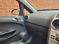 USED 2009 09 VAUXHALL CORSA 1.0 LIFE 3d 60 BHP 