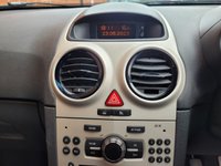 USED 2009 09 VAUXHALL CORSA 1.0 LIFE 3d 60 BHP 