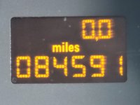 USED 2009 09 VAUXHALL CORSA 1.0 LIFE 3d 60 BHP 