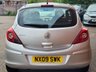 USED 2009 09 VAUXHALL CORSA 1.0 LIFE 3d 60 BHP 