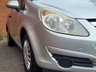 USED 2009 09 VAUXHALL CORSA 1.0 LIFE 3d 60 BHP 