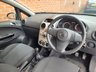 USED 2009 09 VAUXHALL CORSA 1.0 LIFE 3d 60 BHP 