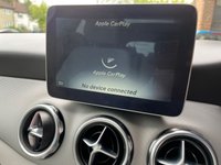 USED 2017 67 MERCEDES-BENZ GLA-CLASS 1.6 GLA 200 SPORT PREMIUM PLUS 5d 154 BHP Ambient Light | Apple CarPlay
