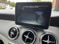 USED 2017 67 MERCEDES-BENZ GLA-CLASS 1.6 GLA 200 SPORT PREMIUM PLUS 5d 154 BHP Ambient Light | Apple CarPlay