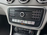 USED 2017 67 MERCEDES-BENZ GLA-CLASS 1.6 GLA 200 SPORT PREMIUM PLUS 5d 154 BHP Ambient Light | Apple CarPlay