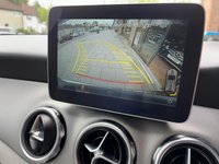 USED 2017 67 MERCEDES-BENZ GLA-CLASS 1.6 GLA 200 SPORT PREMIUM PLUS 5d 154 BHP Ambient Light | Apple CarPlay
