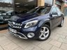 USED 2017 67 MERCEDES-BENZ GLA-CLASS 1.6 GLA 200 SPORT PREMIUM PLUS 5d 154 BHP Ambient Light | Apple CarPlay