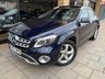 USED 2017 67 MERCEDES-BENZ GLA-CLASS 1.6 GLA 200 SPORT PREMIUM PLUS 5d 154 BHP Ambient Light | Apple CarPlay