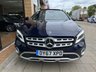 USED 2017 67 MERCEDES-BENZ GLA-CLASS 1.6 GLA 200 SPORT PREMIUM PLUS 5d 154 BHP Ambient Light | Apple CarPlay