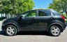 USED 2014 14 SSANGYONG KORANDO 2.0 ELX4 5d 175 BHP AUTOMATIC SATELLITE NAVIGATION LEATHER INTERIOR