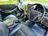 USED 2014 14 SSANGYONG KORANDO 2.0 ELX4 5d 175 BHP AUTOMATIC SATELLITE NAVIGATION LEATHER INTERIOR
