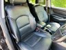 USED 2014 14 SSANGYONG KORANDO 2.0 ELX4 5d 175 BHP AUTOMATIC SATELLITE NAVIGATION LEATHER INTERIOR
