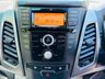 USED 2014 14 SSANGYONG KORANDO 2.0 ELX4 5d 175 BHP AUTOMATIC SATELLITE NAVIGATION LEATHER INTERIOR