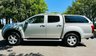USED 2012 62 ISUZU D-MAX 2.5 UTAH D/C INTERCOOLER TD 164 BHP SATELLITE NAVIGATION LEATHER HEATED FRONT SEATS REAR PARKING SENSORS TOW BAR