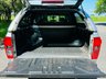 USED 2012 62 ISUZU D-MAX 2.5 UTAH D/C INTERCOOLER TD 164 BHP SATELLITE NAVIGATION LEATHER HEATED FRONT SEATS REAR PARKING SENSORS TOW BAR