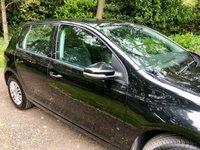 USED 2009 59 VOLKSWAGEN GOLF 1.4 S 5d 79 BHP // ONLY 1 LADY OWNER 75,000 MILES // X11 AIRBAGS // AIRCON//REMOTE LOCKING//ELECTRIC WINDOWS//ULEZ COMPLIANT//INSUR GROUP 6//X11 SERVICE STAMPS\\\CAMBELT AND WATERPUMP DONE AT 75,162 MILES ONLY 1 LADY OWNER 75,000 MILES // X11 AIRBAGS // AIRCON//REMOTE LOCKING//ELECTRIC WINDOWS//ULEZ COMPLIANT//INSUR GROUP 6//X11 SERVICE STAMPS