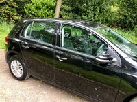 USED 2009 59 VOLKSWAGEN GOLF 1.4 S 5d 79 BHP // ONLY 1 LADY OWNER 75,000 MILES // X11 AIRBAGS // AIRCON//REMOTE LOCKING//ELECTRIC WINDOWS//ULEZ COMPLIANT//INSUR GROUP 6//X11 SERVICE STAMPS\\\CAMBELT AND WATERPUMP DONE AT 75,162 MILES ONLY 1 LADY OWNER 75,000 MILES // X11 AIRBAGS // AIRCON//REMOTE LOCKING//ELECTRIC WINDOWS//ULEZ COMPLIANT//INSUR GROUP 6//X11 SERVICE STAMPS