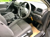 USED 2009 59 VOLKSWAGEN GOLF 1.4 S 5d 79 BHP // ONLY 1 LADY OWNER 75,000 MILES // X11 AIRBAGS // AIRCON//REMOTE LOCKING//ELECTRIC WINDOWS//ULEZ COMPLIANT//INSUR GROUP 6//X11 SERVICE STAMPS\\\CAMBELT AND WATERPUMP DONE AT 75,162 MILES ONLY 1 LADY OWNER 75,000 MILES // X11 AIRBAGS // AIRCON//REMOTE LOCKING//ELECTRIC WINDOWS//ULEZ COMPLIANT//INSUR GROUP 6//X11 SERVICE STAMPS
