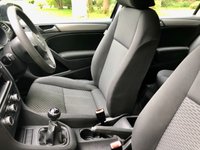 USED 2009 59 VOLKSWAGEN GOLF 1.4 S 5d 79 BHP // ONLY 1 LADY OWNER 75,000 MILES // X11 AIRBAGS // AIRCON//REMOTE LOCKING//ELECTRIC WINDOWS//ULEZ COMPLIANT//INSUR GROUP 6//X11 SERVICE STAMPS\\\CAMBELT AND WATERPUMP DONE AT 75,162 MILES ONLY 1 LADY OWNER 75,000 MILES // X11 AIRBAGS // AIRCON//REMOTE LOCKING//ELECTRIC WINDOWS//ULEZ COMPLIANT//INSUR GROUP 6//X11 SERVICE STAMPS